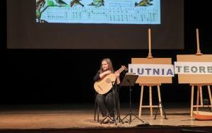  LUTNIA, TEORBA, gitara barokowa na koncertach umuzykalniających w RCK – czym różnią się od współczesnych gitar? (6)