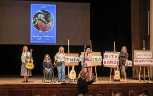  LUTNIA, TEORBA, gitara barokowa na koncertach umuzykalniających w RCK – czym różnią się od współczesnych gitar? (9)