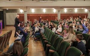  LUTNIA, TEORBA, gitara barokowa na koncertach umuzykalniających w RCK – czym różnią się od współczesnych gitar? (10)
