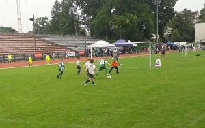 Turniej Junior TROPHY (1)