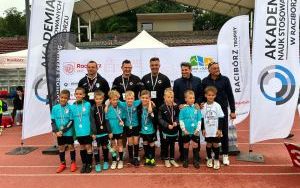 Turniej Junior TROPHY (1)