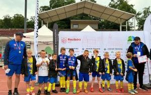 Turniej Junior TROPHY (2)