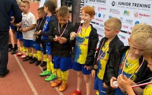 Turniej Junior TROPHY (3)