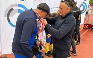 Turniej Junior TROPHY (4)