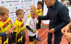 Turniej Junior TROPHY (10)