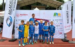 Turniej Junior TROPHY (14)