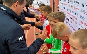 Turniej Junior TROPHY (1)