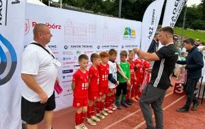 Turniej Junior TROPHY (2)