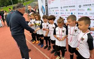 Turniej Junior TROPHY (3)