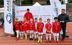 Turniej Junior TROPHY (8)