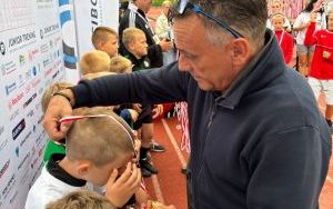 Turniej Junior TROPHY (2)
