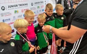 Turniej Junior TROPHY (3)