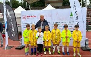 Turniej Junior TROPHY (4)