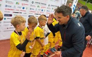 Turniej Junior TROPHY (2)