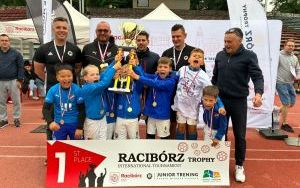 Turniej Junior TROPHY (6)