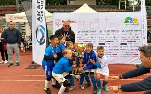 Turniej Junior TROPHY (7)