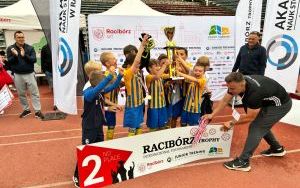 Turniej Junior TROPHY (1)