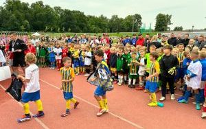 Turniej Junior TROPHY (4)