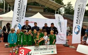 Turniej Junior TROPHY (6)