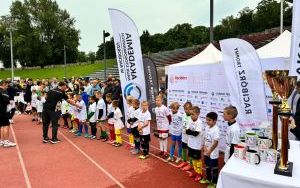 Turniej Junior TROPHY (16)