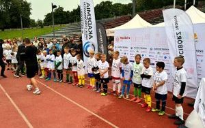 Turniej Junior TROPHY (2)