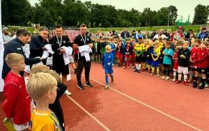 Turniej Junior TROPHY (3)