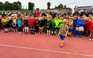Turniej Junior TROPHY (5)