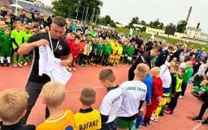 Turniej Junior TROPHY (6)