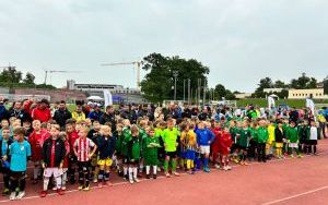 Turniej Junior TROPHY (16)