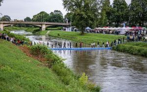 Finał Dni Raciborza na bulwarach (2)