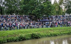 Finał Dni Raciborza na bulwarach (1)