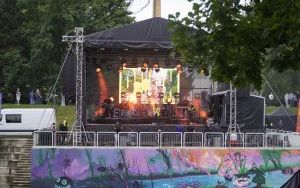 Finał Dni Raciborza na bulwarach (1)