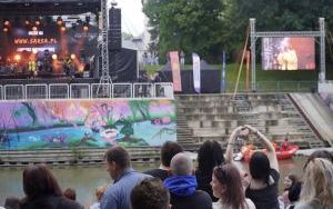 Finał Dni Raciborza na bulwarach (3)