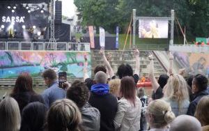 Finał Dni Raciborza na bulwarach (1)