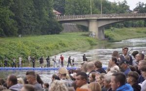 Finał Dni Raciborza na bulwarach (2)