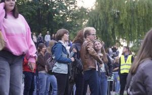 Finał Dni Raciborza na bulwarach (2)