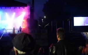 Finał Dni Raciborza na bulwarach (1)