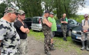 Zawody wędkarskie Łęg 2025 (1)