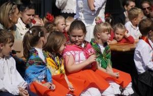 XX Europejski Piknik w Przedszkolu nr 16 (3)