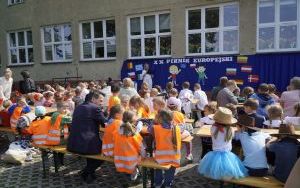 XX Europejski Piknik w Przedszkolu nr 16 (12)