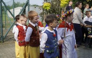 XX Europejski Piknik w Przedszkolu nr 16 (18)
