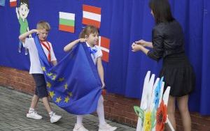 XX Europejski Piknik w Przedszkolu nr 16 (19)