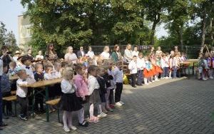 XX Europejski Piknik w Przedszkolu nr 16 (20)