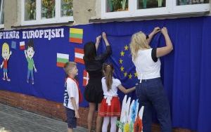 XX Europejski Piknik w Przedszkolu nr 16 (1)