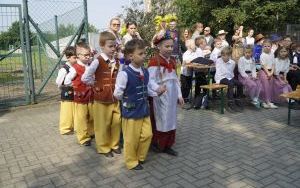 XX Europejski Piknik w Przedszkolu nr 16 (2)