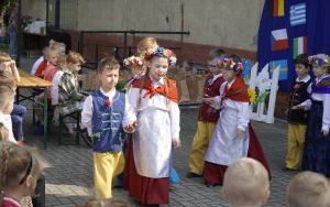 XX Europejski Piknik w Przedszkolu nr 16 (3)