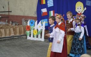 XX Europejski Piknik w Przedszkolu nr 16 (4)