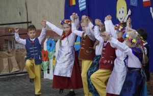 XX Europejski Piknik w Przedszkolu nr 16 (8)