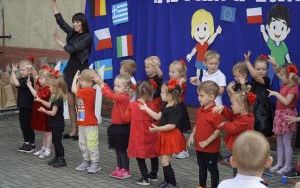 XX Europejski Piknik w Przedszkolu nr 16 (11)