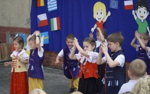 XX Europejski Piknik w Przedszkolu nr 16 (15)